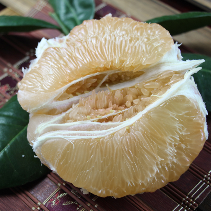 White Honey Pomelo Fresh Fruit Xiamen Sino Orchard Industry Co Ltd