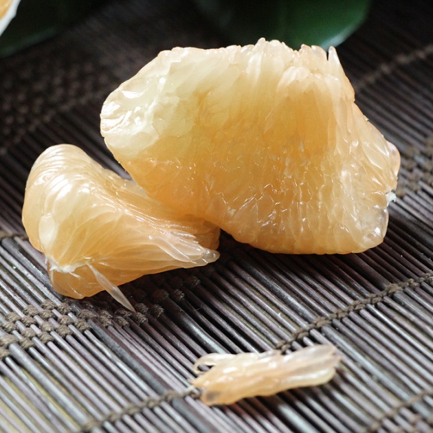 White honey  pomelo