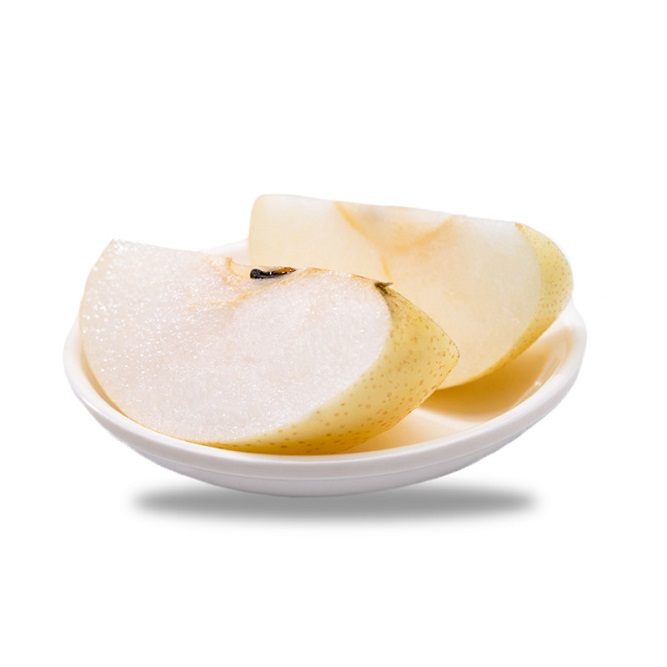 Nashi Pears